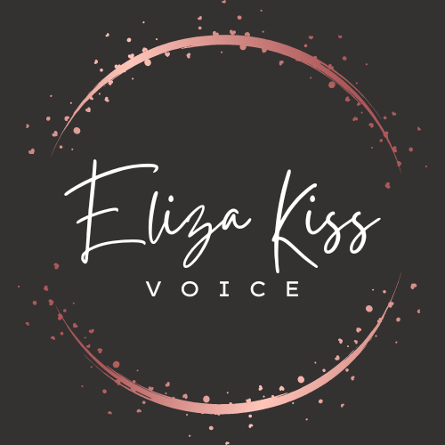 ELIZA KISS – ACTOR, AUDIOBOOK NARRATOR & VOICEOVER ARTIST